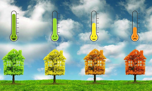 Qualité de l'air à l'émission en Tunisie