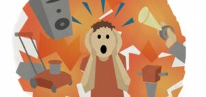 Bruit environnementale en Tunisie