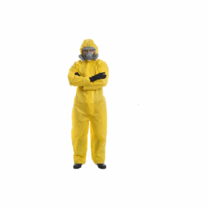 Combinaison anti-chimique SPACEL 3000