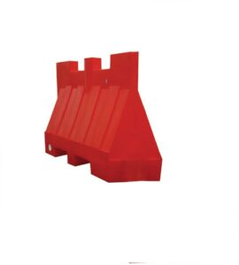 Séparateur de voies routières Tunisie