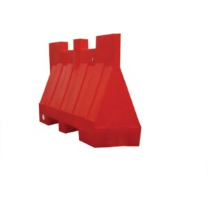 Séparateur de voies routières