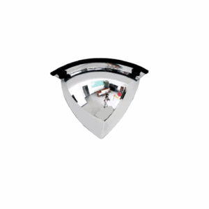 Miroir panoramique 90 surveillance