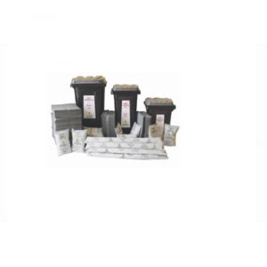 kit absorbant universel 120L