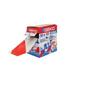 Ruban de signalisation Geko
