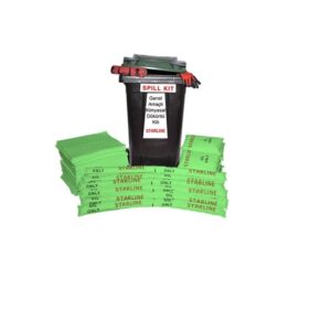 Kit Absorbant Chimique 120L