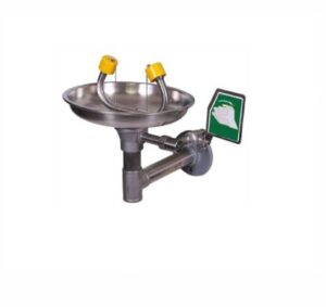 Lave-yeux mural SS-B100 en Tunisie 