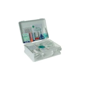 Boite de premiers secours