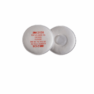 Filtre anti-poussieres P3 3M