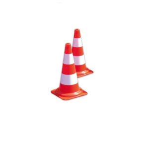 Cones de circulation PVC