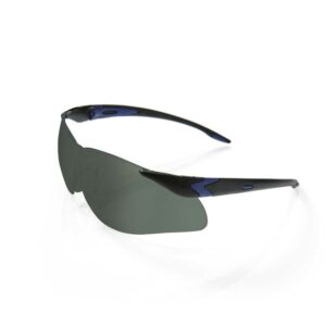 Lunettes de sport fumée