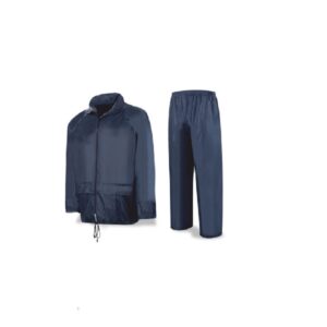 Ensemble de pluie imperméable