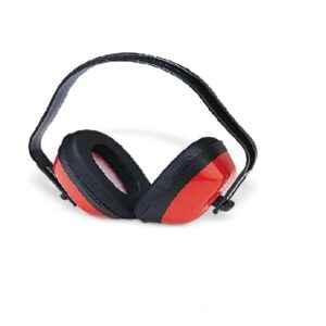 Casque anti-bruit