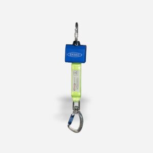 Enrouleur 2.5m