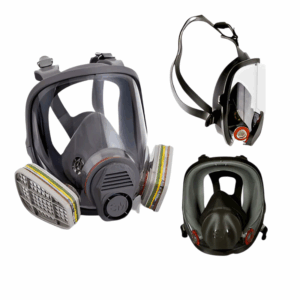 Masque complet réutilisable 3M™