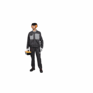 Tenue de travail 2 pièces