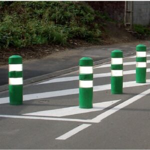 Balise souple en Tunisie