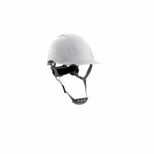 Casque jugulair