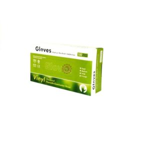 Gant examen Vinyle