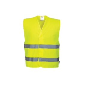 Gilet Haute Visibilité