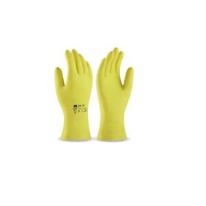 Gants PVC 35Q