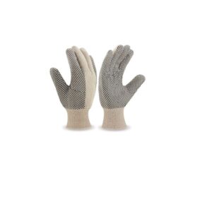 Gants coton