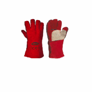 Gant anti-chaleur renforcé