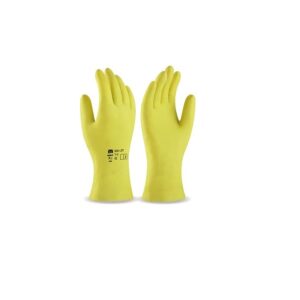 Gants de ménage