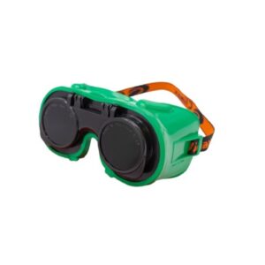 Lunettes masque pour soudeur 545A