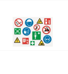 Signalétique de sécurité Tunisie