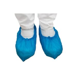 Sur-chaussure en pp