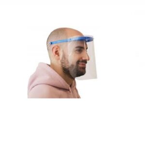 Visière de protection