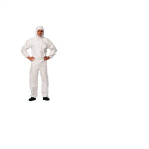 tenue chimie