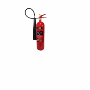 Extincteur CO2 de 02 K