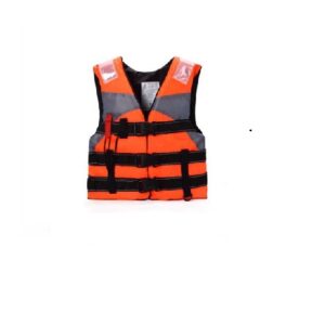 GILET DE SAUVETAGE - GILET ADULTE 3 BOUCLE