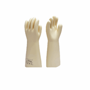Gant isolant en latex 1000V