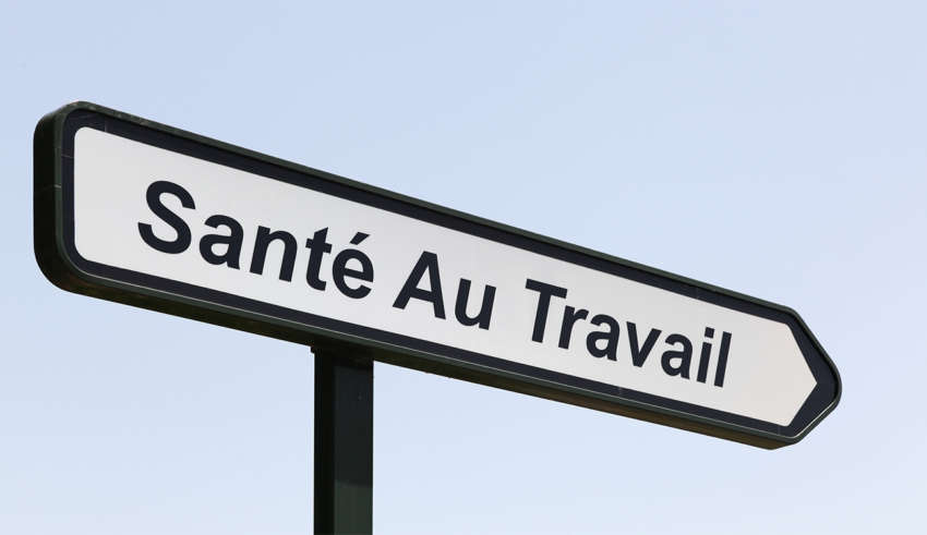 santé au travailleurs en Tunisie