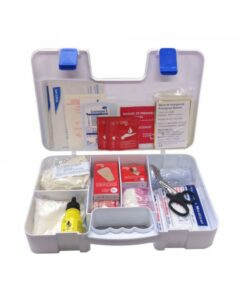 trousse de premier secours en Tunisie