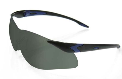 Lunettes de sport fumée en Tunisie
