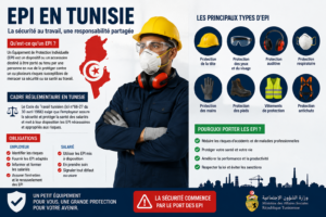 Epi en Tunisie